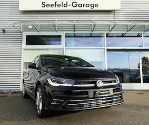 VW Polo 1.0 TSI Style Edition 50 DSG