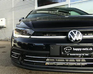 VW Polo 1.0 TSI Style Edition 50 DSG