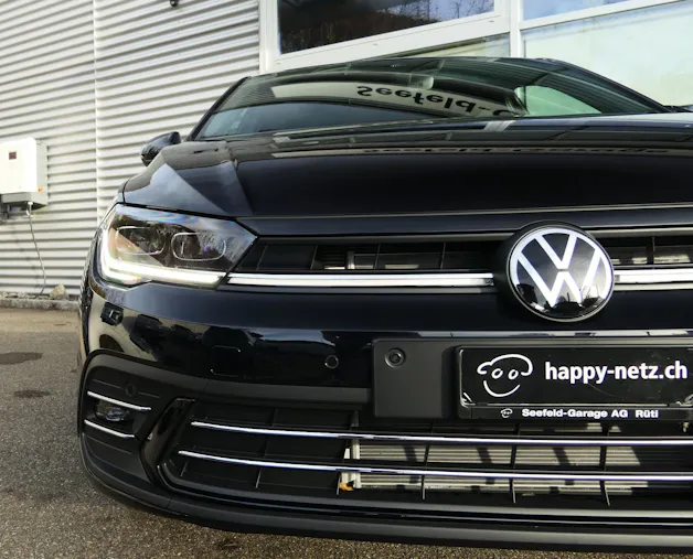 VW Polo 1.0 TSI Style Edition 50 DSG