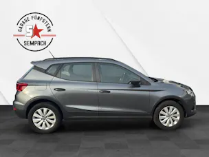 SEAT Arona 1.0 TSI Eco Reference