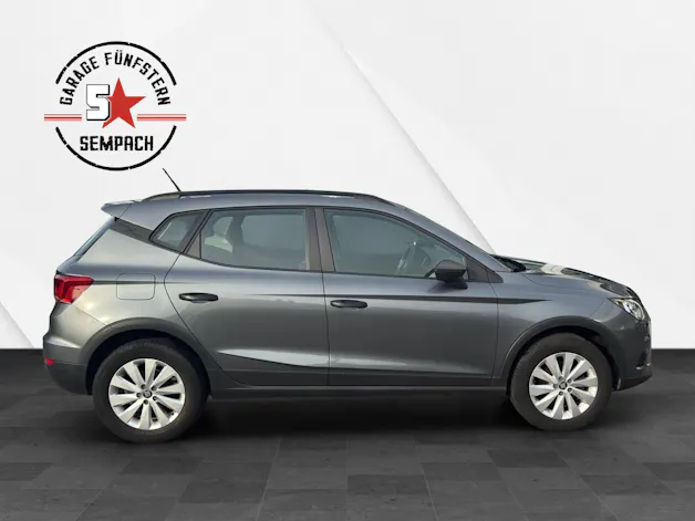 SEAT Arona 1.0 TSI Eco Reference