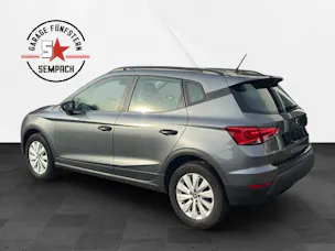 SEAT Arona 1.0 TSI Eco Reference