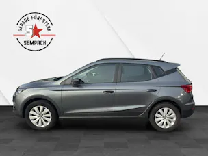 SEAT Arona 1.0 TSI Eco Reference