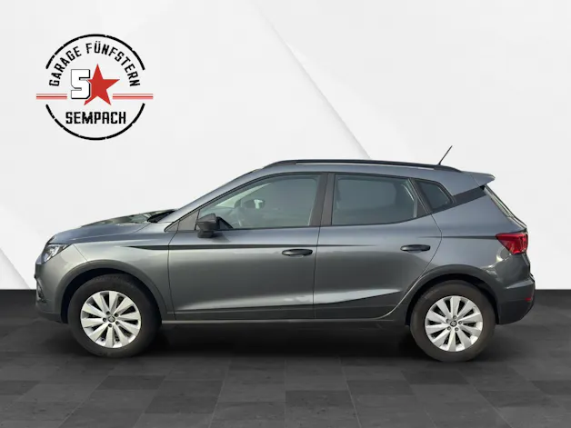 SEAT Arona 1.0 TSI Eco Reference
