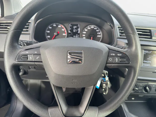 SEAT Arona 1.0 TSI Eco Reference
