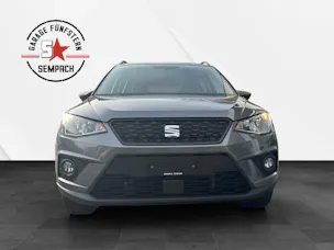 SEAT Arona 1.0 TSI Eco Reference