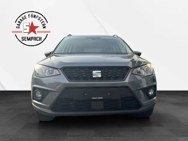 SEAT Arona 1.0 TSI Eco Reference