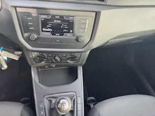 SEAT Arona 1.0 TSI Eco Reference