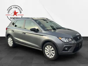 SEAT Arona 1.0 TSI Eco Reference