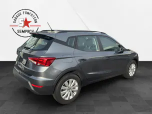 SEAT Arona 1.0 TSI Eco Reference
