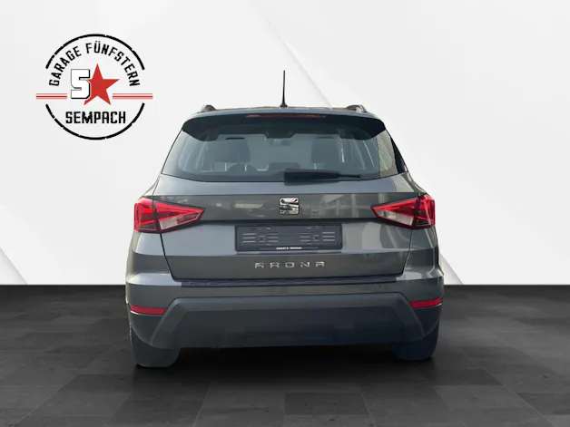 SEAT Arona 1.0 TSI Eco Reference