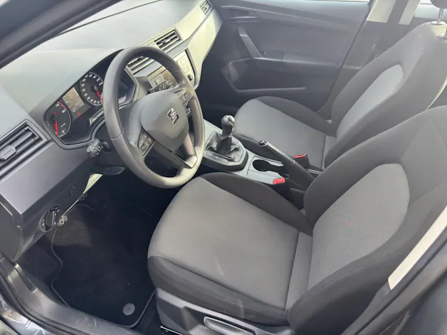 SEAT Arona 1.0 TSI Eco Reference