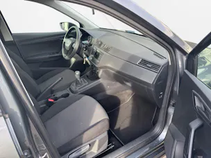 SEAT Arona 1.0 TSI Eco Reference
