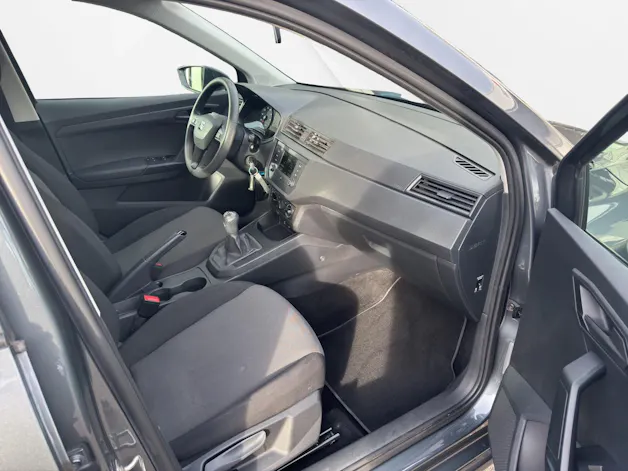SEAT Arona 1.0 TSI Eco Reference