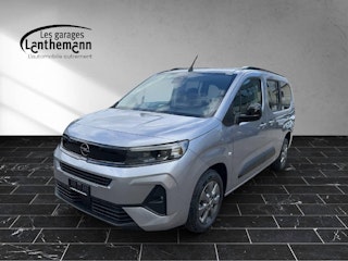 Vehicle image OPEL COMBO 0