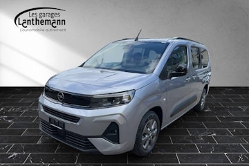 Vehicle image OPEL COMBO 0 Vehicle image OPEL COMBO 0