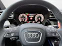 Audi A3 Sportback TFSI 110 kW S line Attraction S tronic