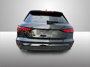 Audi A3 Sportback TFSI 110 kW S line Attraction S tronic