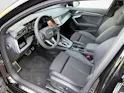 Audi A3 Sportback TFSI 110 kW S line Attraction S tronic