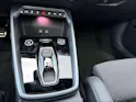 Audi A3 Sportback TFSI 110 kW S line Attraction S tronic