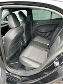 MG 3 1.5 Hybrid Luxury Aut.