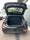 MG 3 1.5 Hybrid Luxury Aut.