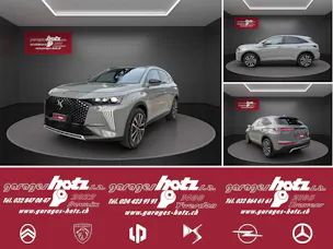 DS Automobiles AUTOMOBILES DS7 1.5 BHDi Pallas EAT8