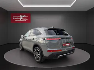 DS Automobiles AUTOMOBILES DS7 1.5 BHDi Pallas EAT8