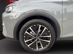 DS Automobiles AUTOMOBILES DS7 1.5 BHDi Pallas EAT8