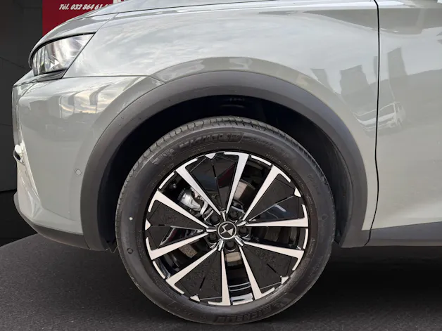 DS Automobiles AUTOMOBILES DS7 1.5 BHDi Pallas EAT8