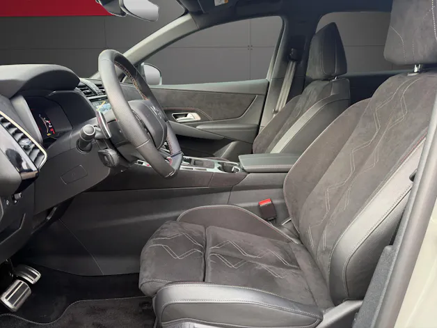 DS Automobiles AUTOMOBILES DS7 1.5 BHDi Pallas EAT8