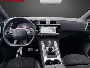 DS Automobiles AUTOMOBILES DS7 1.5 BHDi Pallas EAT8