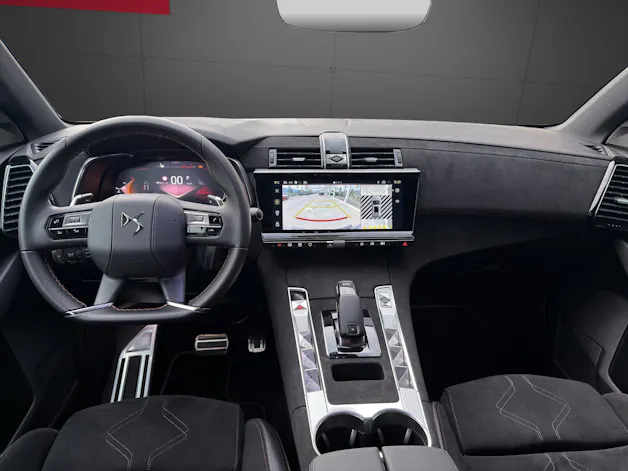 DS Automobiles AUTOMOBILES DS7 1.5 BHDi Pallas EAT8