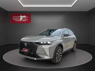 DS Automobiles AUTOMOBILES DS7 1.5 BHDi Pallas EAT8
