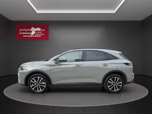 DS Automobiles AUTOMOBILES DS7 1.5 BHDi Pallas EAT8