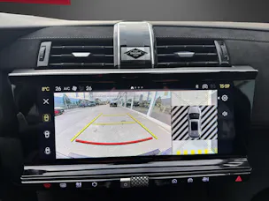 DS Automobiles AUTOMOBILES DS7 1.5 BHDi Pallas EAT8