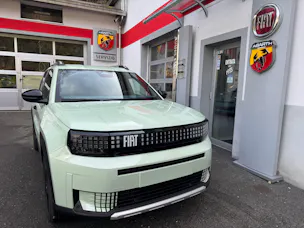 Fiat Grande Panda MHEV La Prima