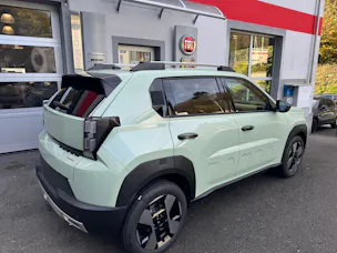 Fiat Grande Panda MHEV La Prima