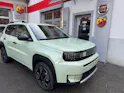 Fiat Grande Panda MHEV La Prima