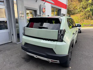 Fiat Grande Panda MHEV La Prima