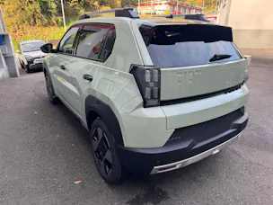 Fiat Grande Panda MHEV La Prima