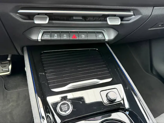 Audi Q3 SUV TFSI quattro 195 kW S tronic
