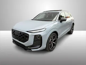 Audi Q3 SUV TFSI quattro 195 kW S tronic