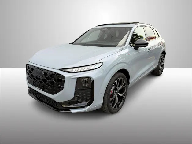 Audi Q3 SUV TFSI quattro 195 kW S tronic