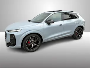 Audi Q3 SUV TFSI quattro 195 kW S tronic