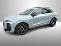 Audi Q3 SUV TFSI quattro 195 kW S tronic