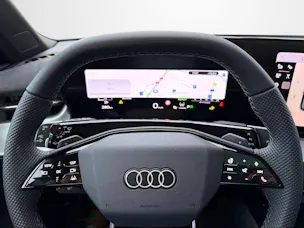 Audi Q3 SUV TFSI quattro 195 kW S tronic