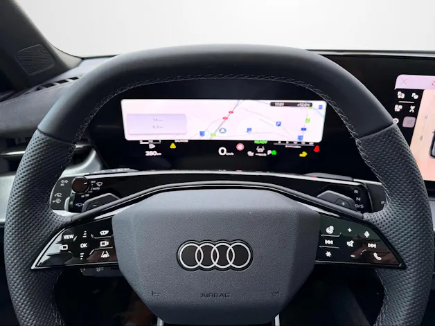 Audi Q3 SUV TFSI quattro 195 kW S tronic