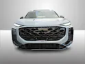 Audi Q3 SUV TFSI quattro 195 kW S tronic