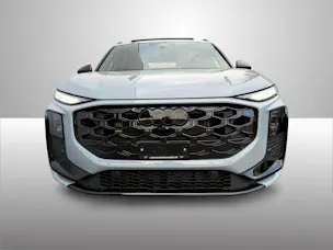 Audi Q3 SUV TFSI quattro 195 kW S tronic